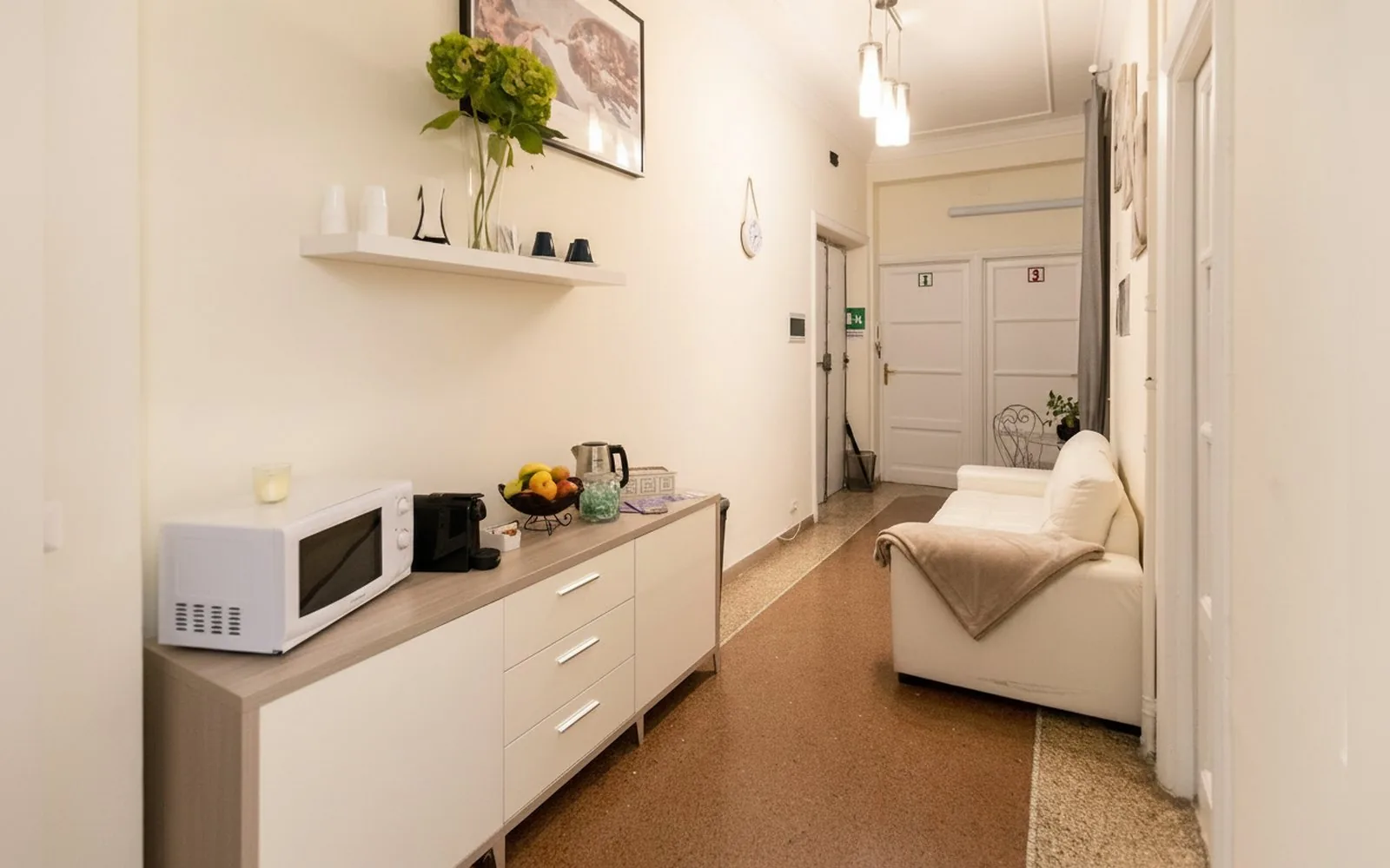 Zaira B&B,