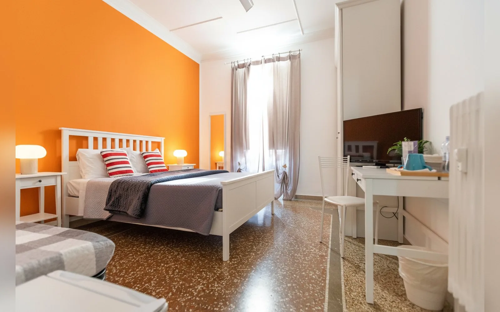 Zaira B&B,