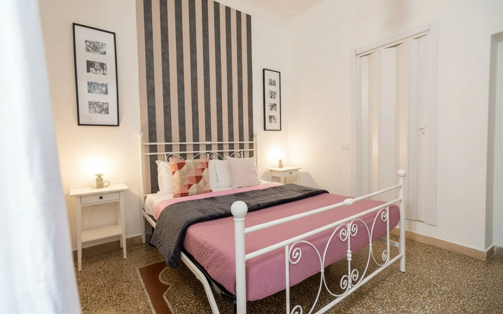 Zaira B&B,