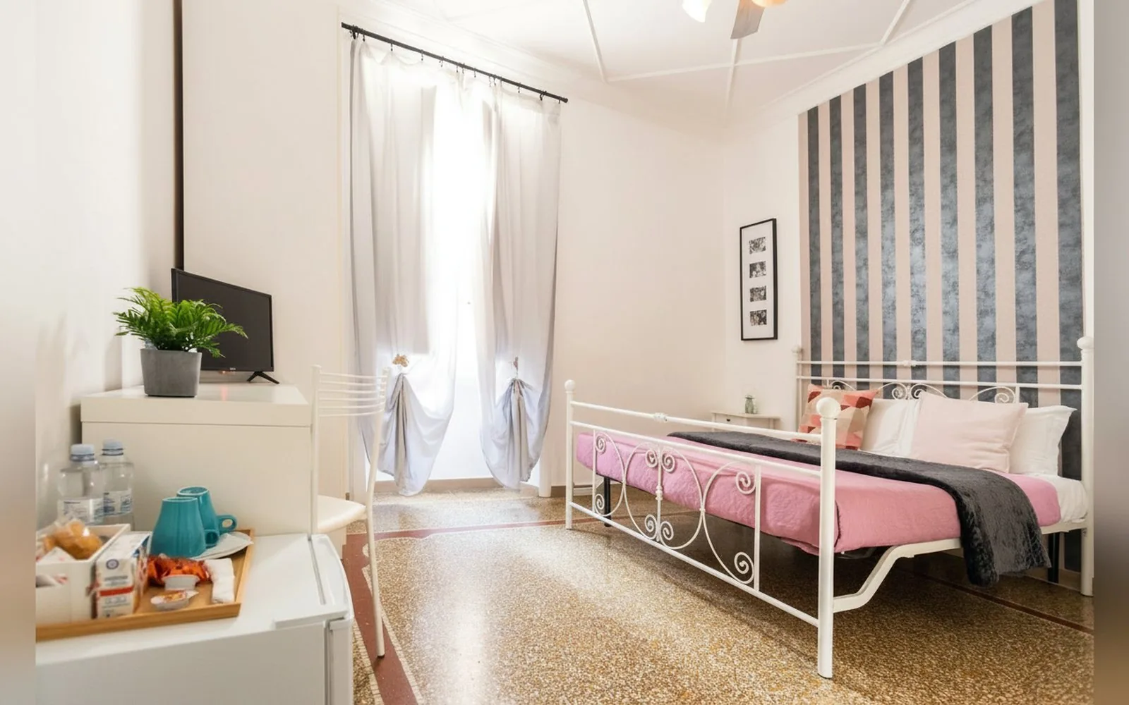 Zaira B&B,