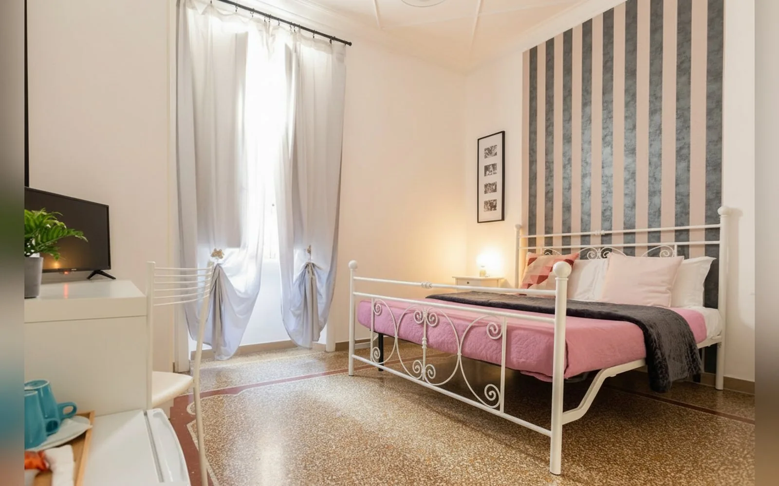 Zaira B&B,