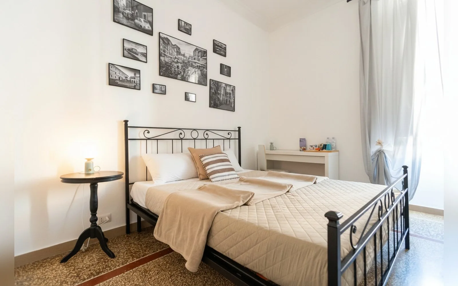 Zaira B&B,