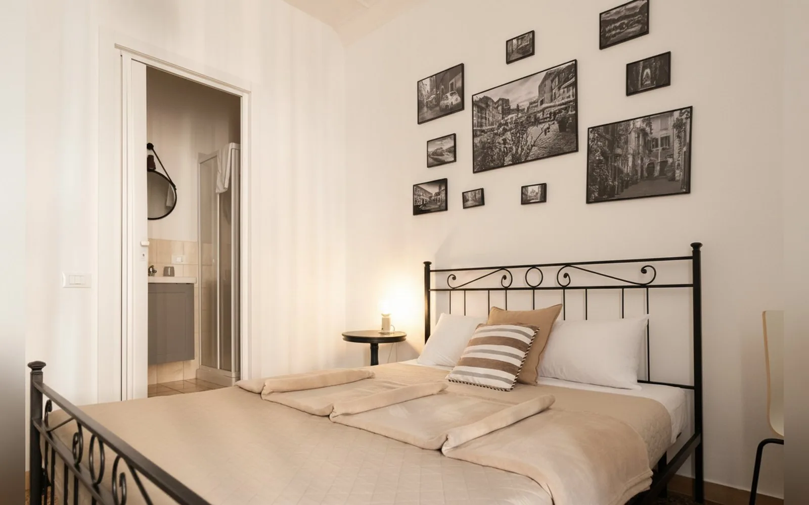 Zaira B&B,