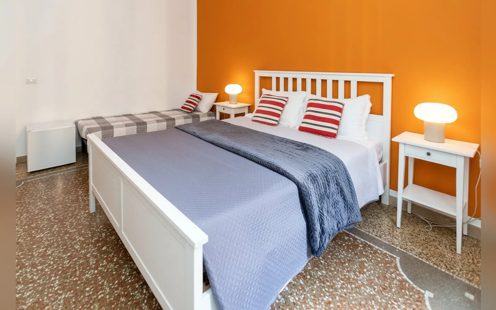 Zaira B&B,